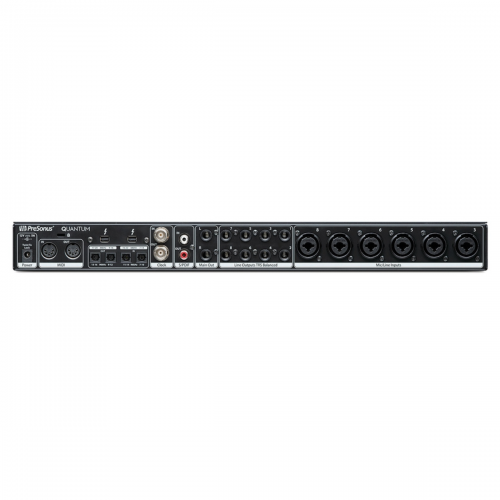 Presonus Quantum